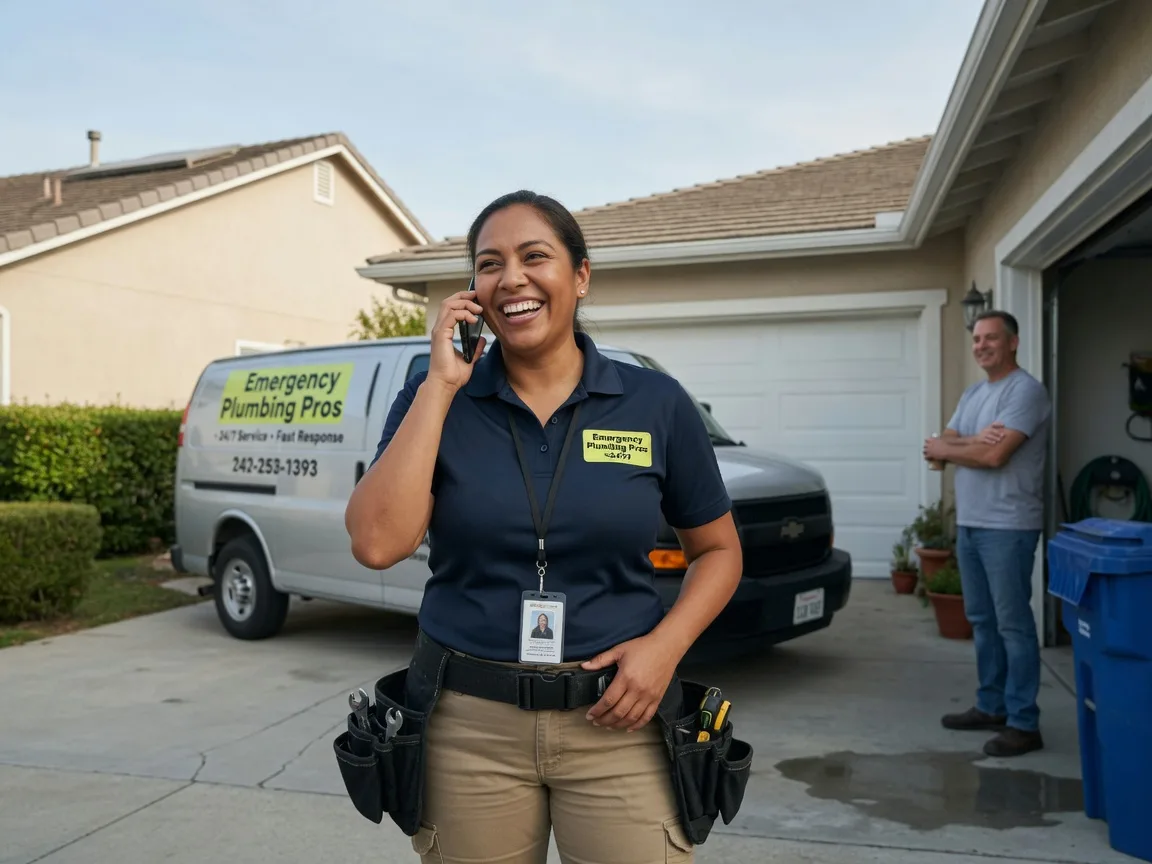 Emergency Plumber Powers, MI FAQs